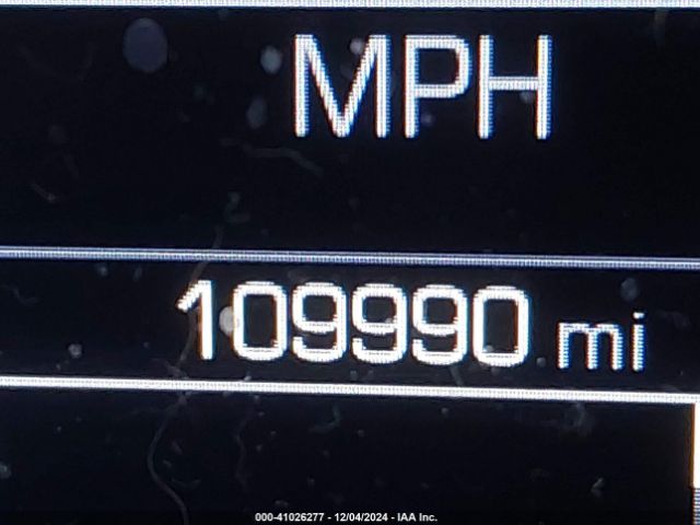 2G1105SAXH9135441 Chevrolet IMPALA 1LT