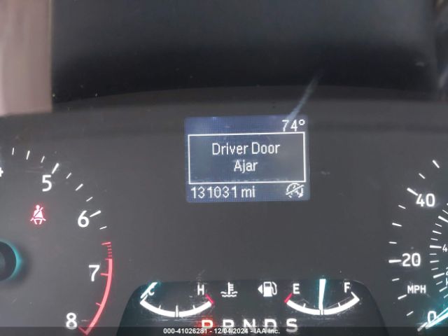 MAJ3P1RE9JC236486 Ford ECOSPORT S