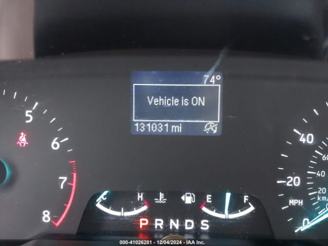 MAJ3P1RE9JC236486 Ford ECOSPORT S
