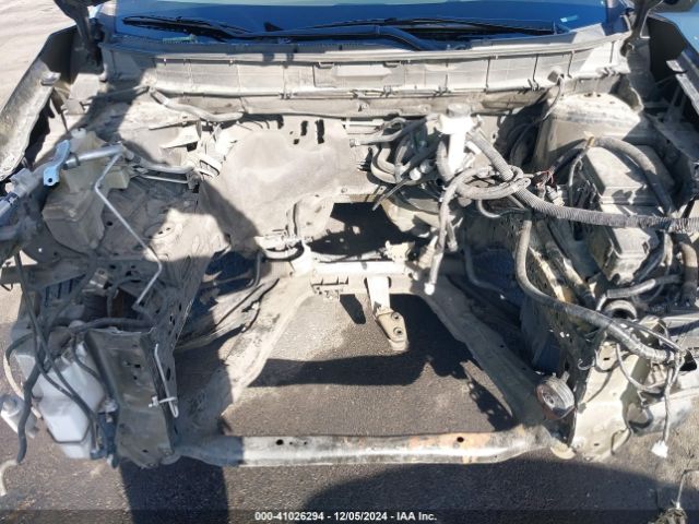 2019 NISSAN ROGUE 5N1AT2MT2KC748967 Photo 9