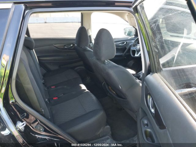 2019 NISSAN ROGUE 5N1AT2MT2KC748967 Photo 7