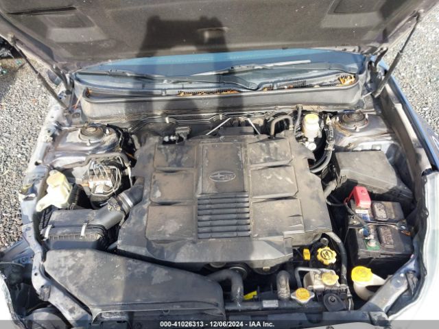 4S4BRDLCXE2205456 Subaru Outback 3.6r Limited