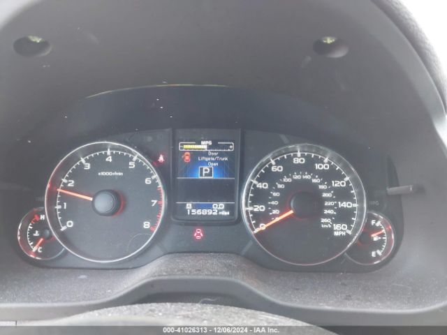 4S4BRDLCXE2205456 Subaru Outback 3.6r Limited