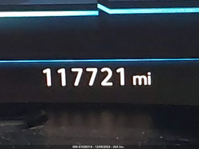 1V2MR2CA7KC508943 Volkswagen Atlas 3.6l V6 Sel