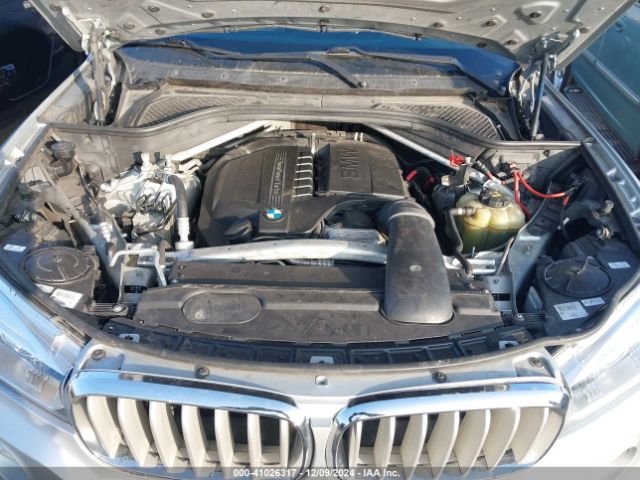 5UXKR0C54H0U51707 BMW X5 Xdrive35i