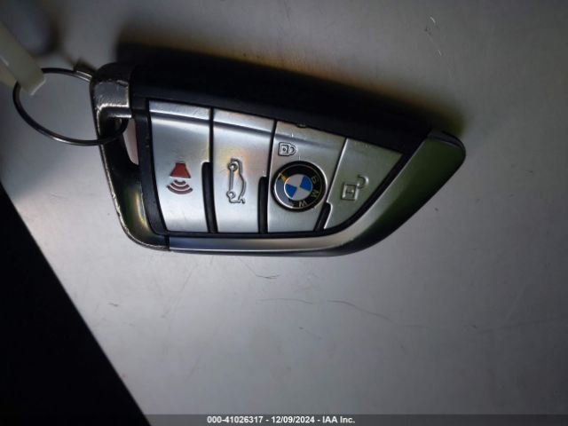 5UXKR0C54H0U51707 BMW X5 Xdrive35i