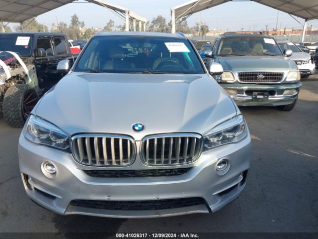 5UXKR0C54H0U51707 BMW X5 Xdrive35i