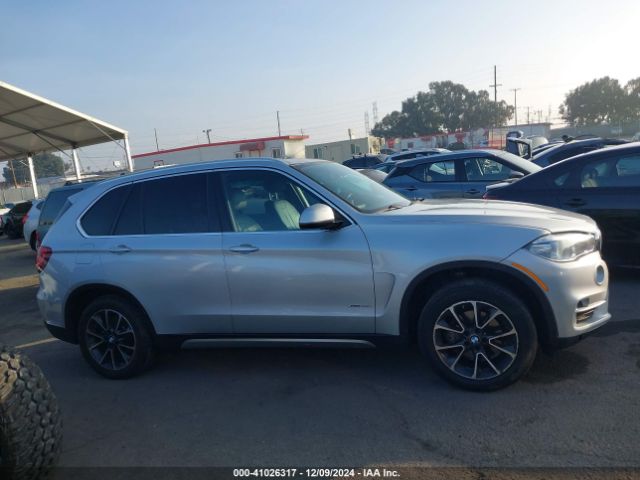 5UXKR0C54H0U51707 BMW X5 Xdrive35i