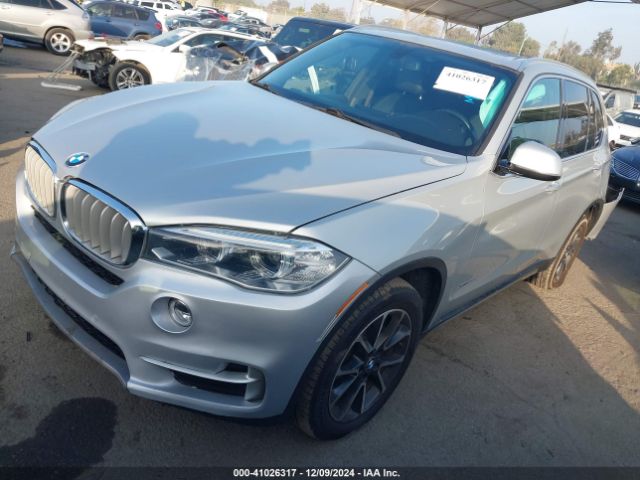 5UXKR0C54H0U51707 BMW X5 Xdrive35i