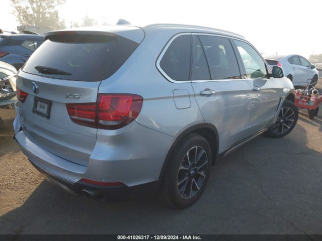 5UXKR0C54H0U51707 BMW X5 Xdrive35i