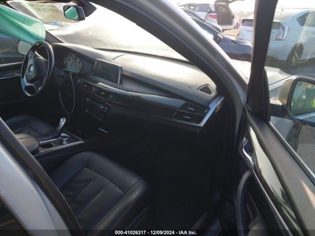 5UXKR0C54H0U51707 BMW X5 Xdrive35i