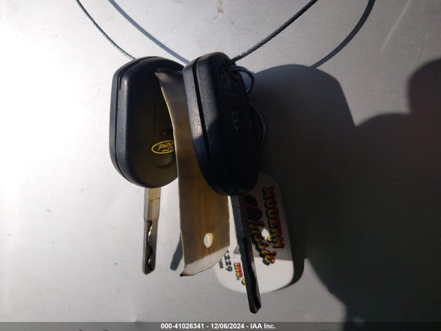 Ford FIESTA SE 2019 3FADP4EJ2KM166094 Image 11