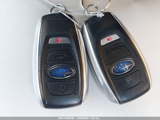 Subaru Outback 2.5i Limited 2015 4S4BSBLC1F3351622 Image 11