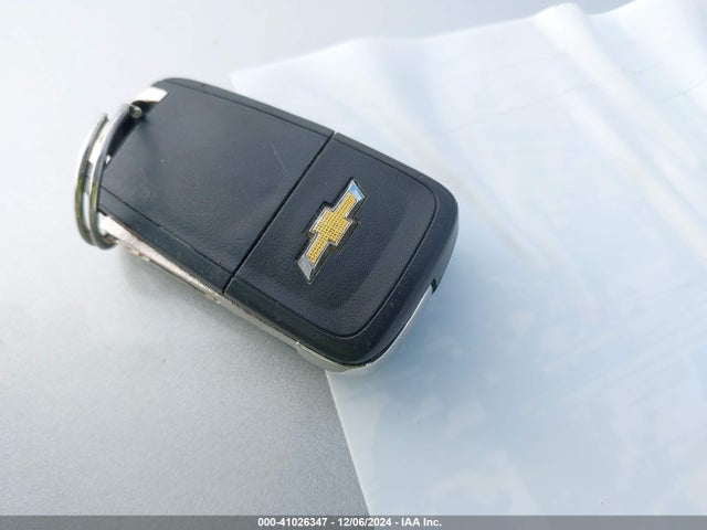 Chevrolet Impala Premier 2019 2G1105S35K9125005 Image 11