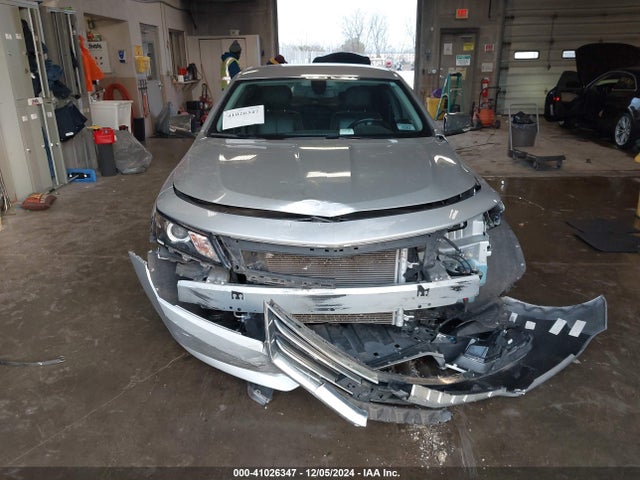 Chevrolet Impala Premier 2019 2G1105S35K9125005 Image 13
