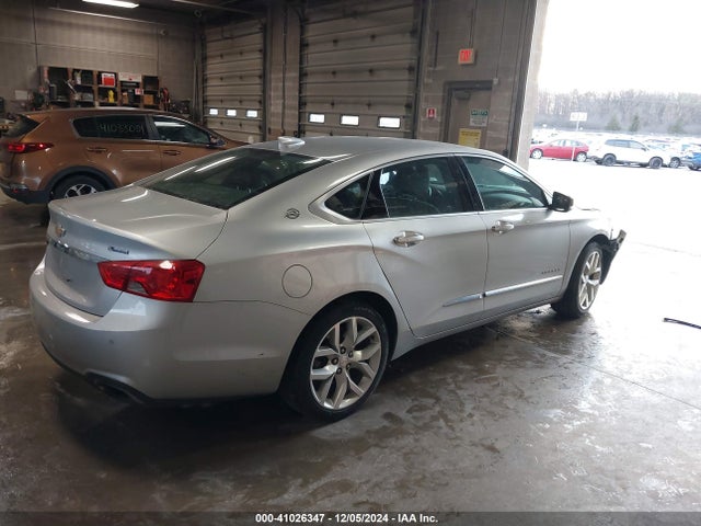 Chevrolet Impala Premier 2019 2G1105S35K9125005 Image 14