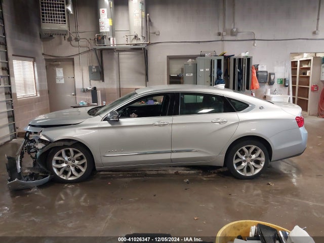Chevrolet Impala Premier 2019 2G1105S35K9125005 Image 15