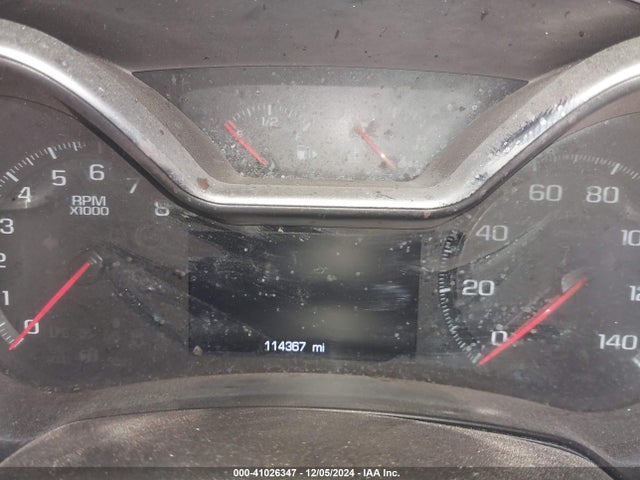 Chevrolet Impala Premier 2019 2G1105S35K9125005 Image 16