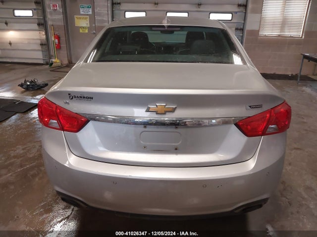 Chevrolet Impala Premier 2019 2G1105S35K9125005 Image 17