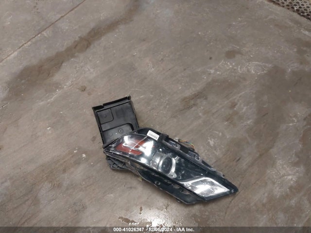 Chevrolet Impala Premier 2019 2G1105S35K9125005 Image 12