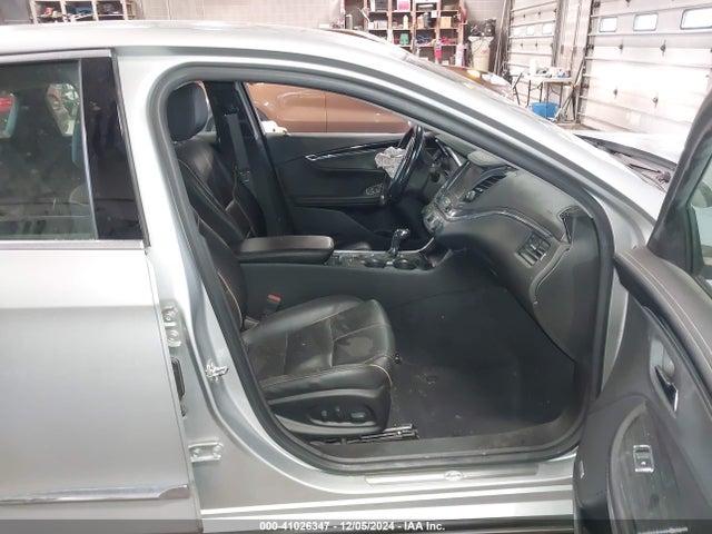 Chevrolet Impala Premier 2019 2G1105S35K9125005 Image 5