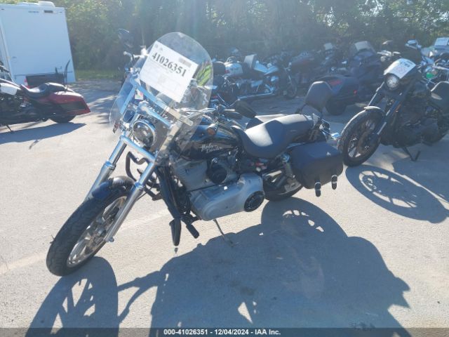 2009 HARLEY-DAVIDSON FXD 1HD1GM4149K314020 Photo 1