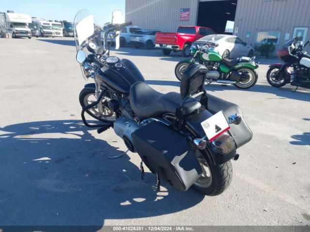 2009 HARLEY-DAVIDSON FXD 1HD1GM4149K314020 Photo 2