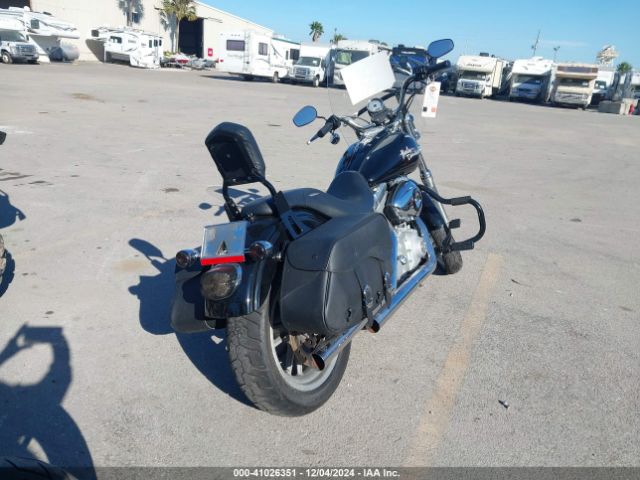 2009 HARLEY-DAVIDSON FXD 1HD1GM4149K314020 Photo 3