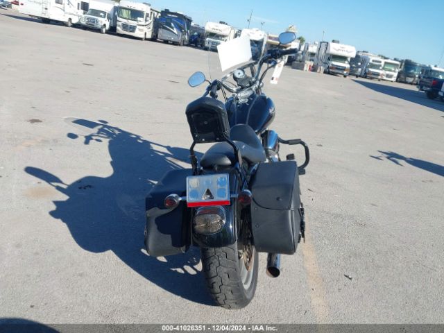 2009 HARLEY-DAVIDSON FXD 1HD1GM4149K314020 Photo 5