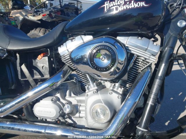 2009 HARLEY-DAVIDSON FXD 1HD1GM4149K314020 Photo 7