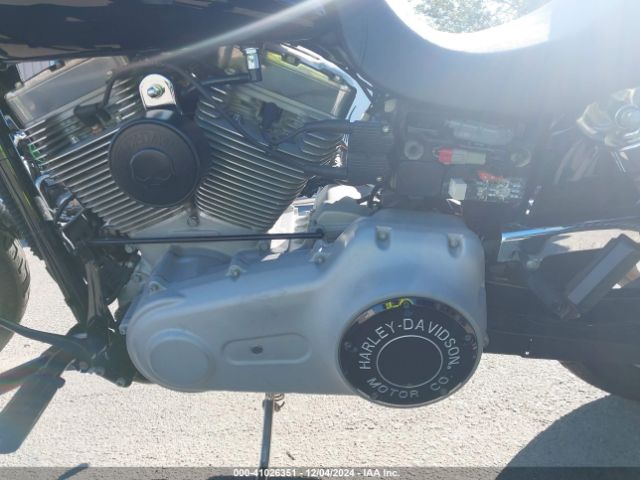 2009 HARLEY-DAVIDSON FXD 1HD1GM4149K314020 Photo 8