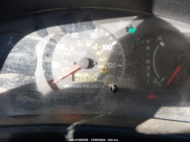 1999 MITSUBISHI MIRAGE JA3AY11A1XU037232 Photo 6