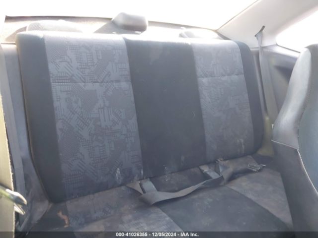 1999 MITSUBISHI MIRAGE JA3AY11A1XU037232 Photo 7