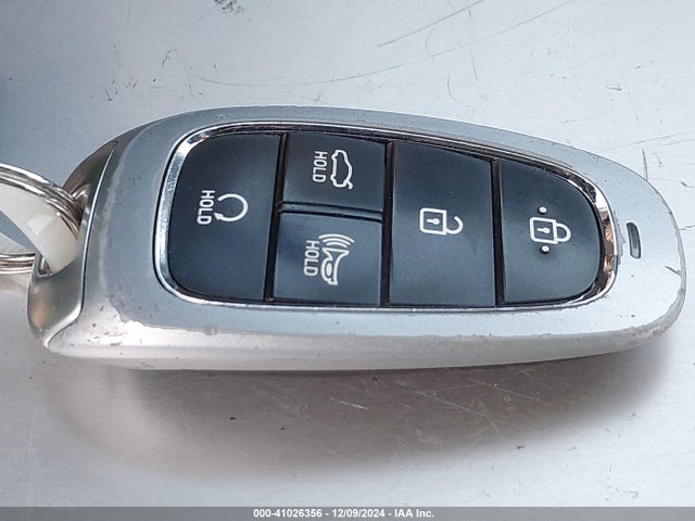 5NPEL4JA8MH111156 Hyundai SONATA SEL