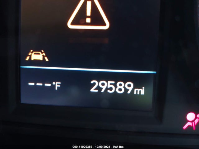 Hyundai SONATA SEL 2021 5NPEL4JA8MH111156 Image 16