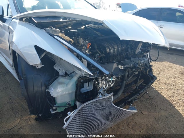 5NPEL4JA8MH111156 Hyundai SONATA SEL