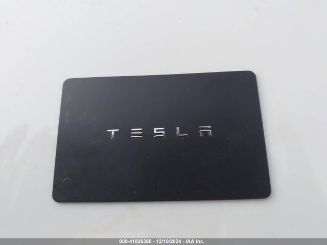 2020 TESLA MODEL 3 5YJ3E1EB2LF664188 Photo 10