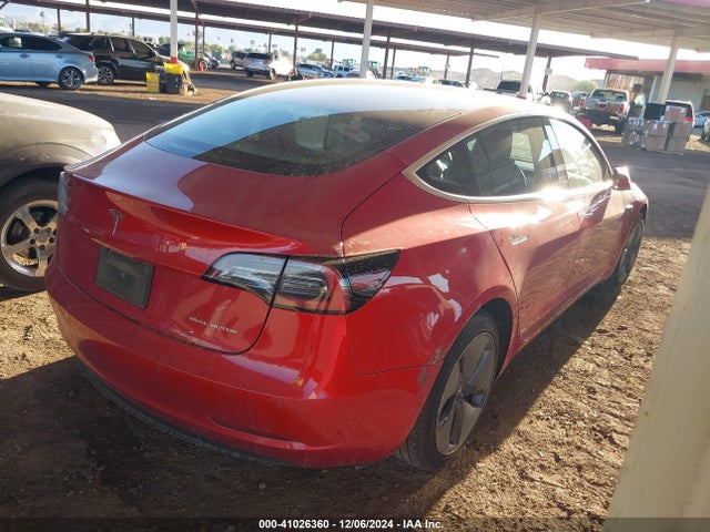 2020 TESLA MODEL 3 5YJ3E1EB2LF664188 Photo 3