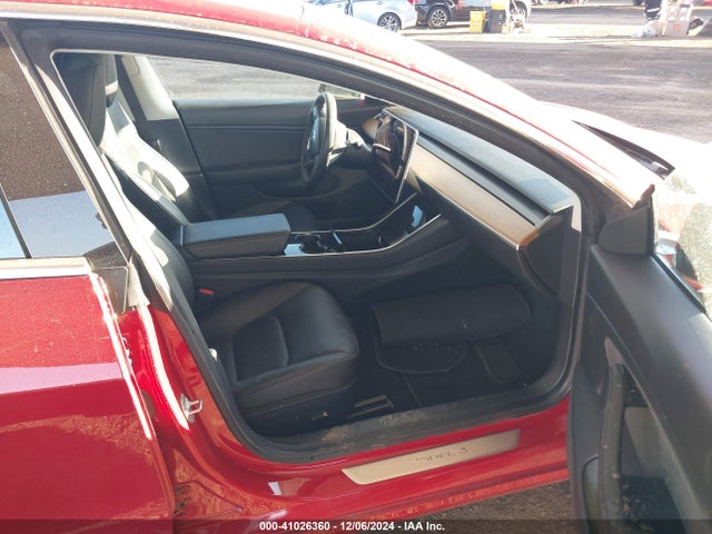 2020 TESLA MODEL 3 5YJ3E1EB2LF664188 Photo 4