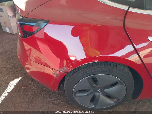 2020 TESLA MODEL 3 5YJ3E1EB2LF664188 Photo 5