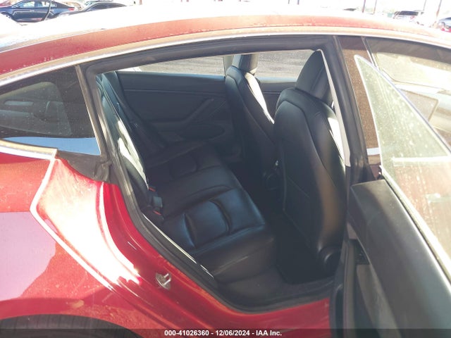 2020 TESLA MODEL 3 5YJ3E1EB2LF664188 Photo 7