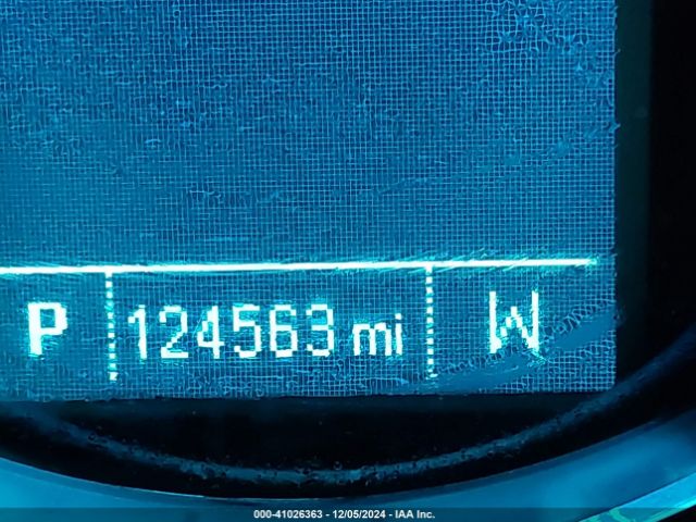 1G1PG5SB6F7265214 Chevrolet CRUZE LTZ