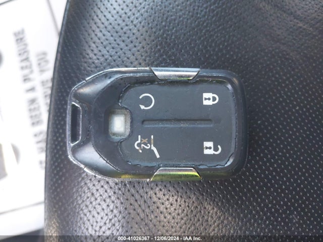 3GKALPEV7KL220139 GMC Terrain Slt