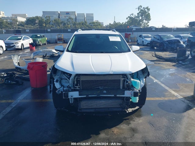 3GKALPEV7KL220139 GMC Terrain Slt