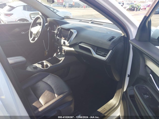 3GKALPEV7KL220139 GMC Terrain Slt