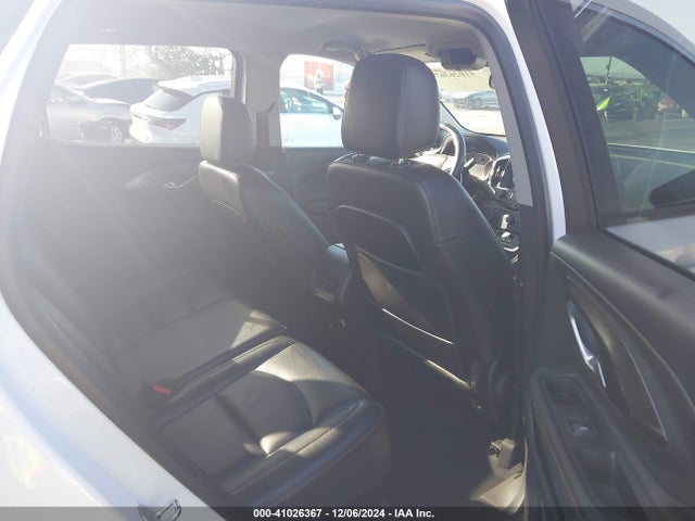 3GKALPEV7KL220139 GMC Terrain Slt
