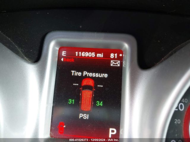 3C4PDDEG7KT784909 Dodge Journey Gt Awd
