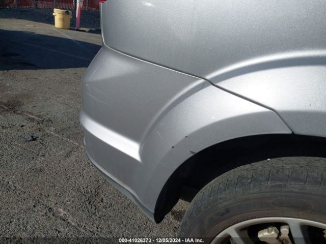 3C4PDDEG7KT784909 Dodge Journey Gt Awd