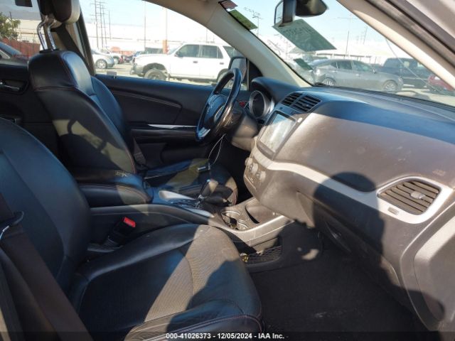3C4PDDEG7KT784909 Dodge Journey Gt Awd