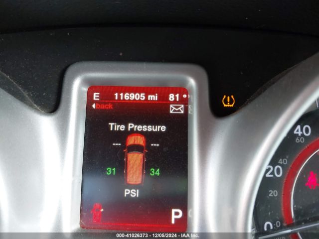 3C4PDDEG7KT784909 Dodge Journey Gt Awd